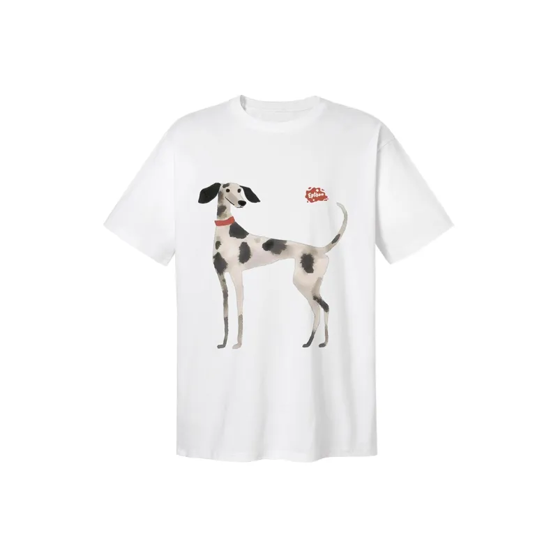 EPTISON T Shirts Unisex-0