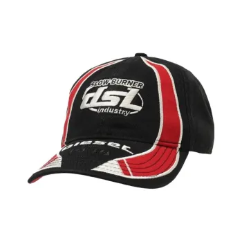 DIESEL C Arson Cap