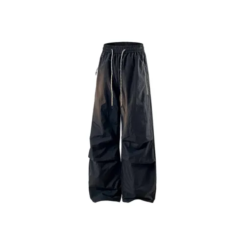 Maserati Casual Pants Unisex