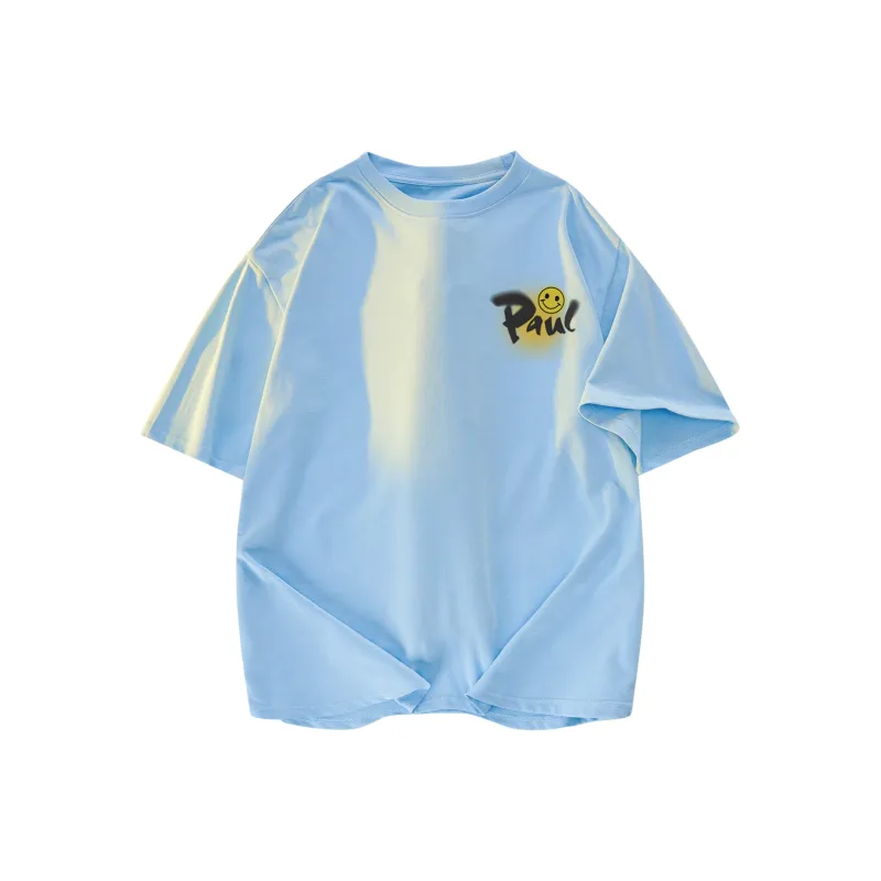 PAUL COSTELLOE T Shirts Unisex-9
