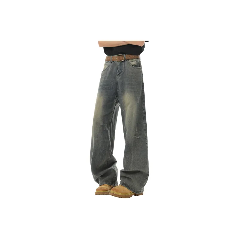 DANGERTIGER Jeans Unisex-6