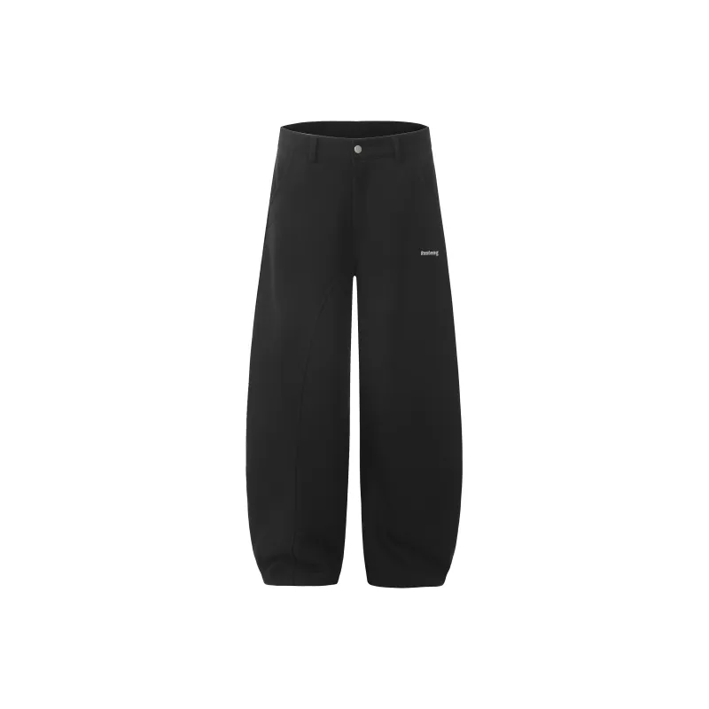 JASONWOOD SS25 Casual Pants Unisex-0