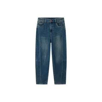 EICHITOO Jeans Women's Blue