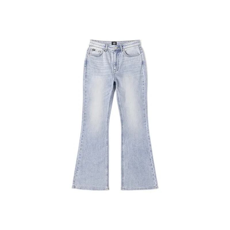 Lee Jeans Women's Light Blue-0