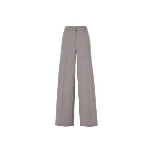 BALLANTYNE Tailored Palazzo Pants