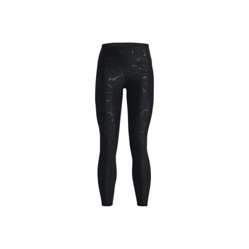 Under Armour Leggings Women's Black