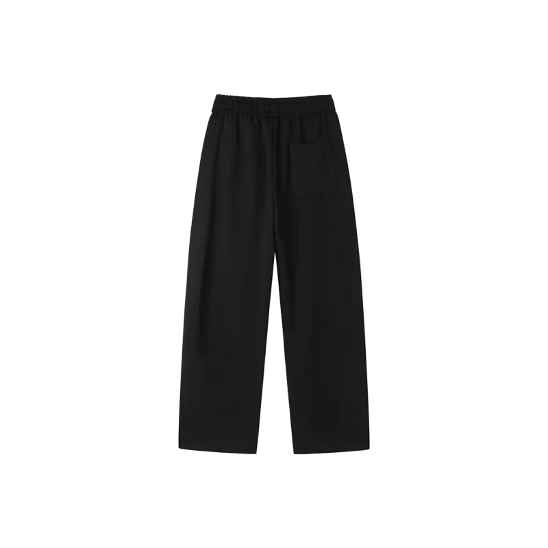 LIGHTNING MONSTER Casual Pants Unisex-1