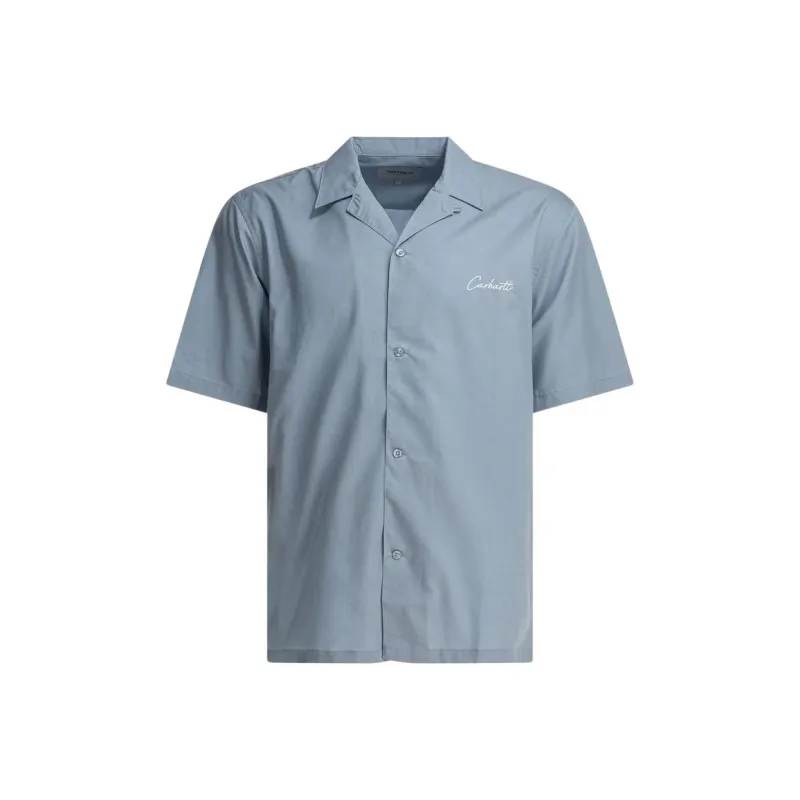 Carhartt WIP Delray Shirt-0