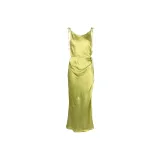 Light Olive Green