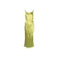 Light Olive Green