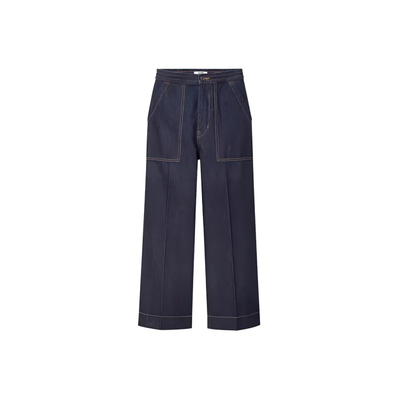 UNIQLO U Collection Jeans Women's-0