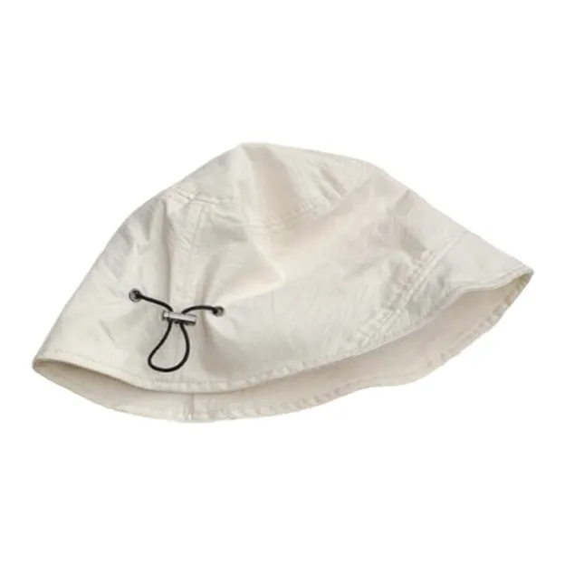 JKEM Cotton Polyester Blend Bucket Hats Women's-0