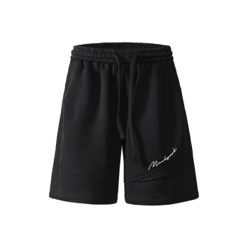 MASKPARK Casual Shorts Unisex