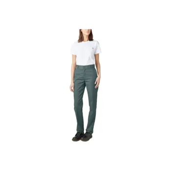 Dickies Casual Pants Women's Lincoln Green