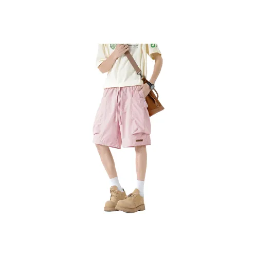 HONOR OF KINGS Casual Shorts Unisex