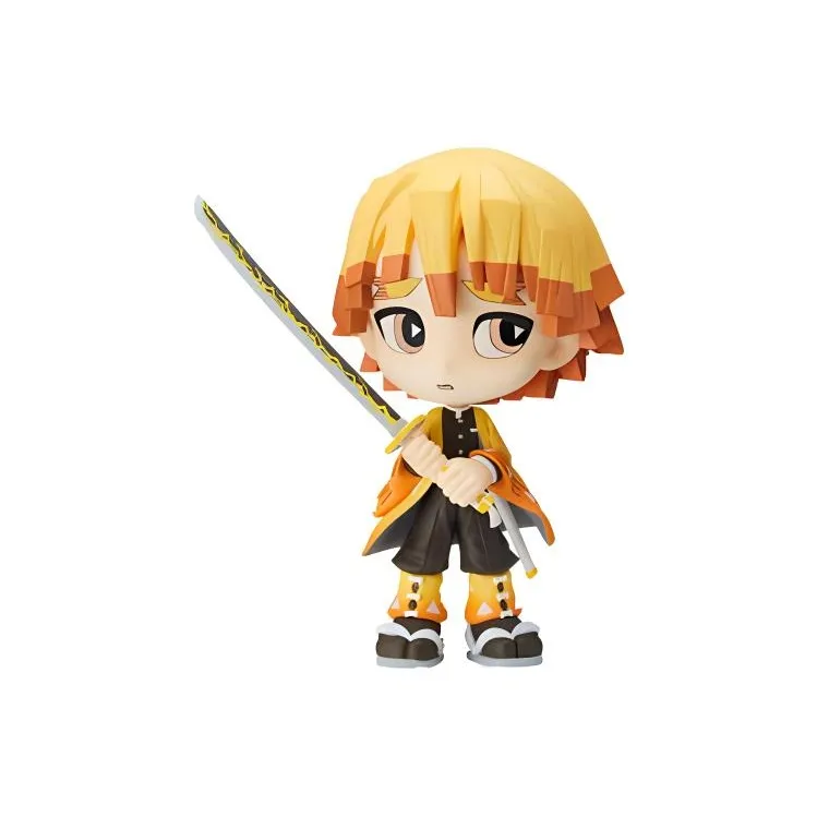 SEGA Demon Slayer Zenitsu Agatsuma Tip'n'Pop Collection Bonus Gifts-2