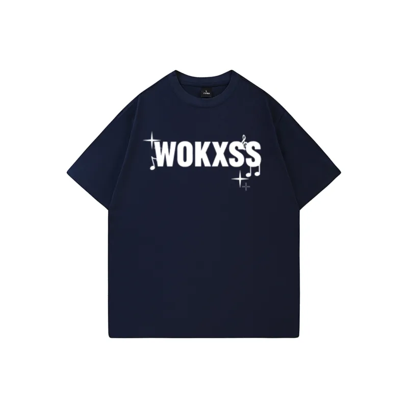 WOKXSS T Shirts Unisex-21