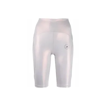 Adidas Casual Shorts Women's Gray