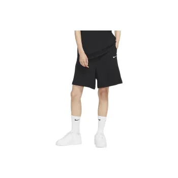 Nike Casual Shorts Women's Black