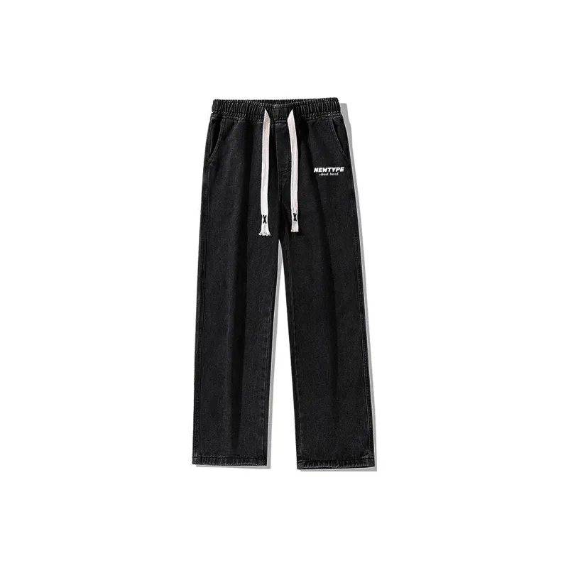 Nt Jeans Unisex-0