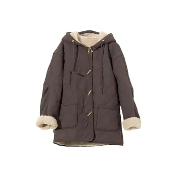 ZIMO Puffer Jackets Women's