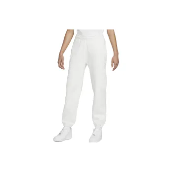 Nike Knitted Sweatpants Women's White