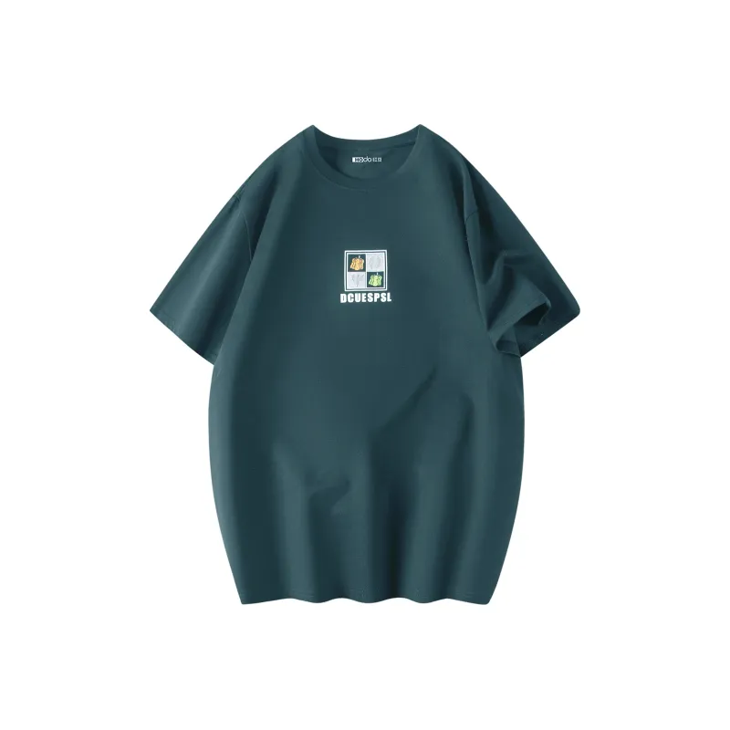 Red bean T Shirts Men-2