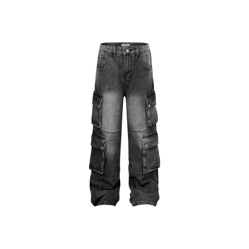 7 SEVFUN Jeans Unisex-3