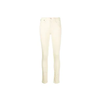 JACOB COHEN Mid rise Skinny Jeans