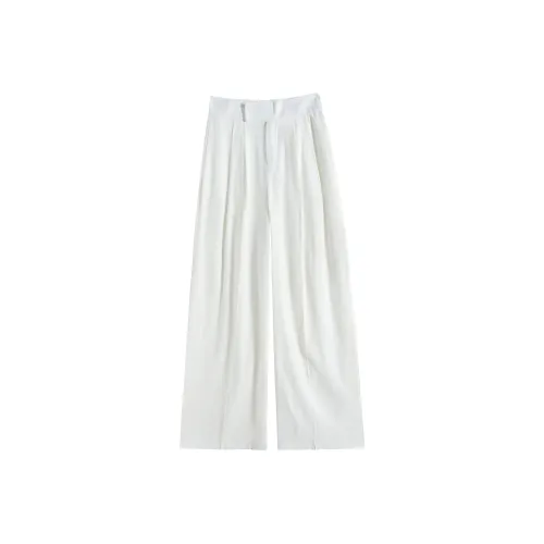 Ning Cai Yuer Casual Pants Women's
