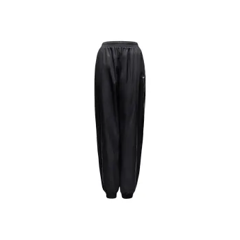 Nike Sportswear Essential Women's Mid Rise Oversized Woven Joggers
