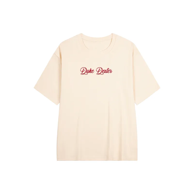 DUKE+DEXTER T Shirts Unisex-15