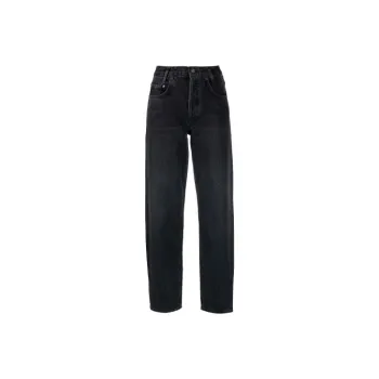 AGOLDE Jeans Women's Black