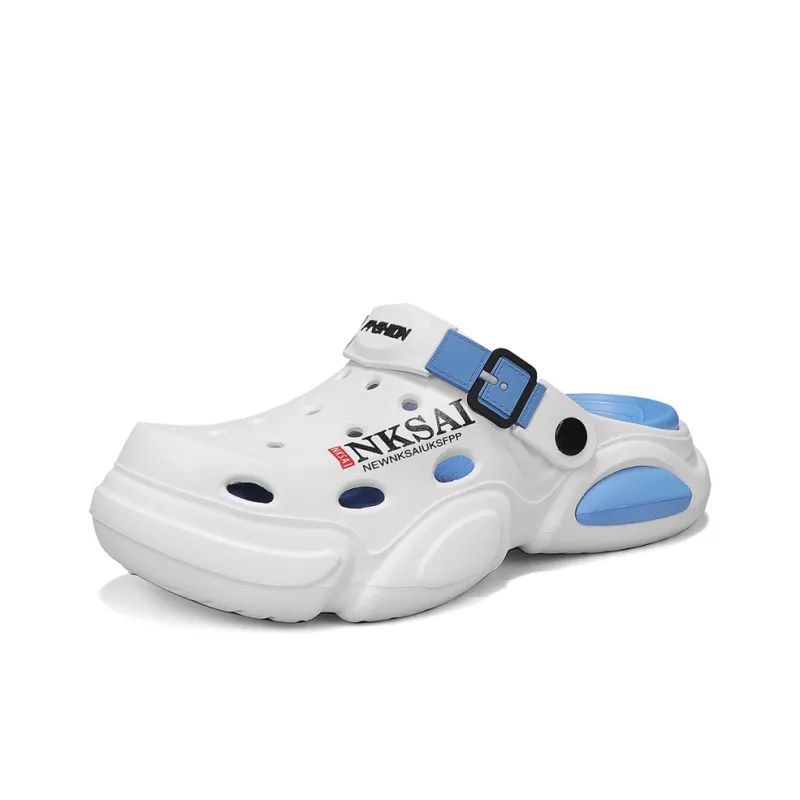 KUPE Clogs Men-6