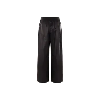 Drome High Waist Wide Leg Trousers