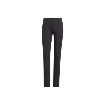 Adidas Sport Performance Knitted Sports Pants Women's Black