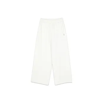 Skechers Casual Pants Women's Marshmallow White