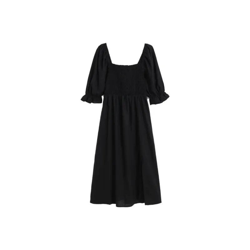GAP Short Sleeved Dress Women's-0