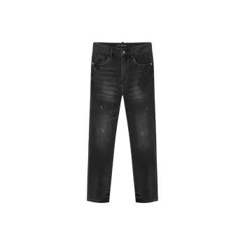 JOHN RICHMOND Jeans Men's Black Gray