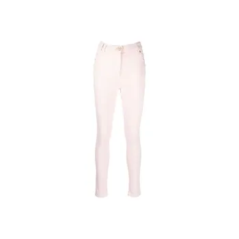 BALMAIN Jeans Women's Pink