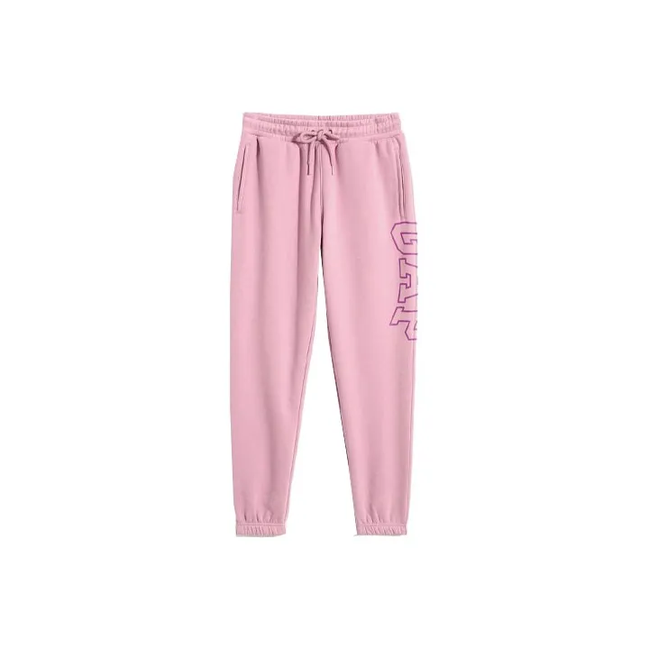 GAP Knitted Sweatpants Women's-8