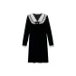 00B Black
