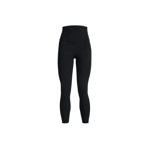 Under Armour Leggings Women's Black