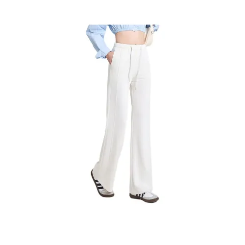 CASAMIA Casual Pants Women's