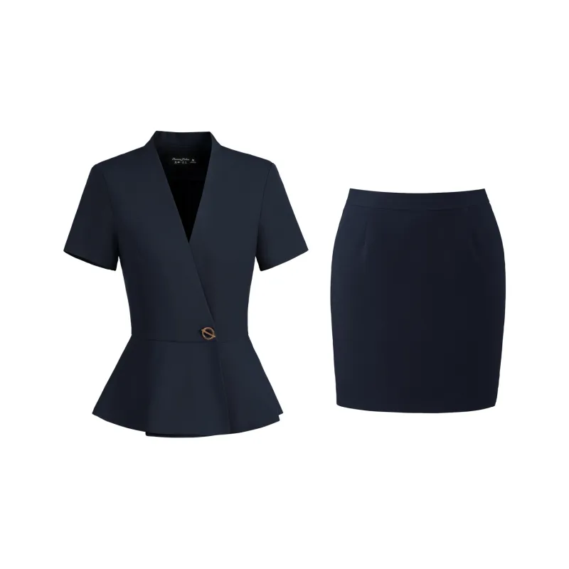 DonnaZilan Business Suits Women's-0