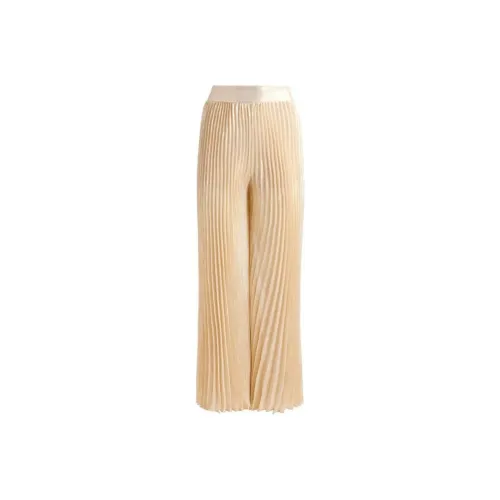 ALICE+OLIVIA Rosalie Palazzo Pants