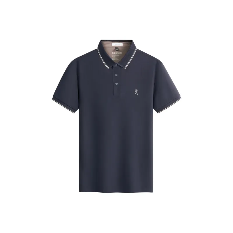 Dance With Wolves Polo Shirt Men's Multiple Colors-0