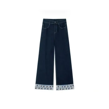 YGPRW Jeans Women's Blue
