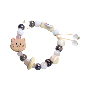 CARLHEIM Alloy Bracelets Unisex