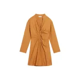 E032 Ginger Yellow